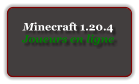 Minecraft 1.20.4 Joueurs en ligne