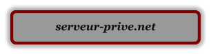 serveur-prive.net