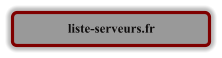 liste-serveurs.fr