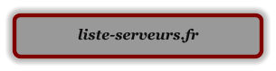 liste-serveurs.fr